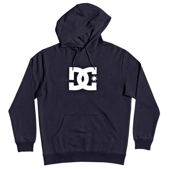 DC Ανδρικό φούτερ